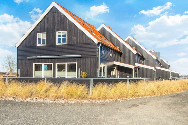 Foto van 7 persoons woning in Juelsminde - Vakantiehuis in Juelsminde - View