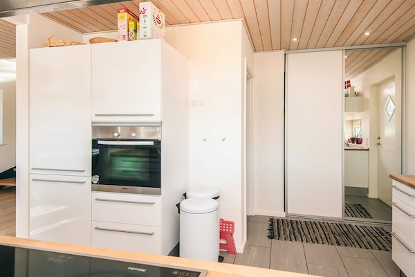 Foto van 7 persoons woning in Juelsminde - Vakantiehuis in Juelsminde - Indoor