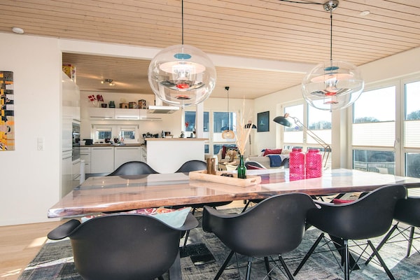 Foto van 7 persoons woning in Juelsminde - Vakantiehuis in Juelsminde - Indoor