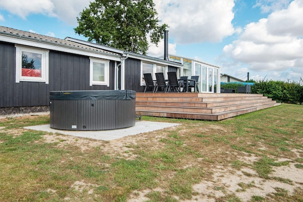 Foto van Kustsereniteit in Vemmingbund-By Traum - Vakantiehuis in Broager - Outdoor