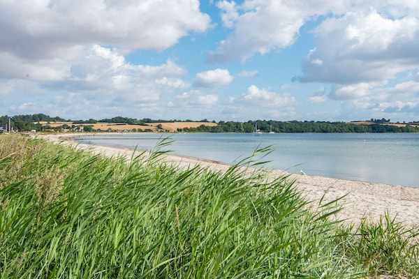 Foto van Kustsereniteit in Vemmingbund-By Traum - Vakantiehuis in Broager - Untagged