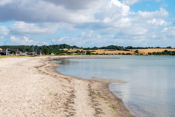 Foto van Kustsereniteit in Vemmingbund-By Traum - Vakantiehuis in Broager - Untagged