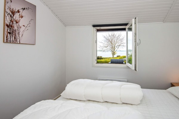 Foto van Kustsereniteit in Vemmingbund-By Traum - Vakantiehuis in Broager - Indoor