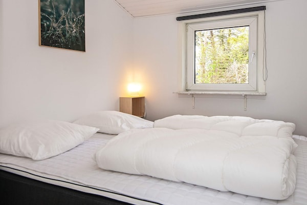 Foto van Kustsereniteit in Vemmingbund-By Traum - Vakantiehuis in Broager - Indoor