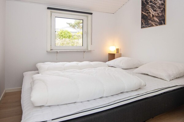 Foto van Kustsereniteit in Vemmingbund-By Traum - Vakantiehuis in Broager - Indoor