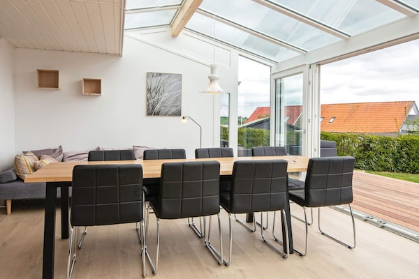 Foto van Kustsereniteit in Vemmingbund-By Traum - Vakantiehuis in Broager - Indoor