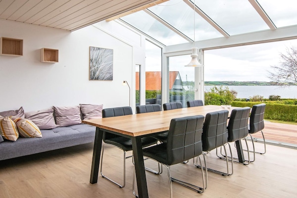 Foto van Kustsereniteit in Vemmingbund-By Traum - Vakantiehuis in Broager - Indoor
