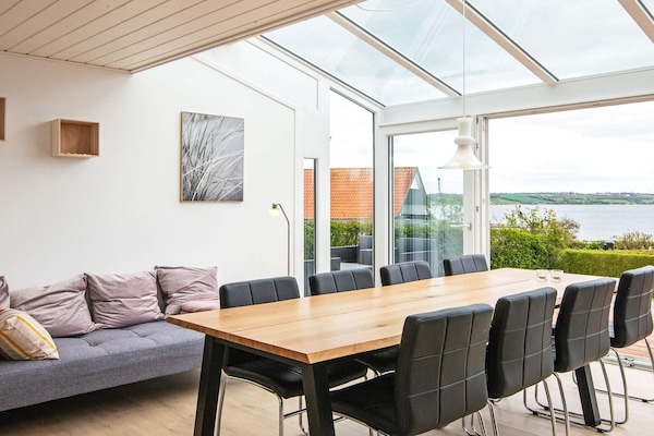 Foto van Kustsereniteit in Vemmingbund-By Traum - Vakantiehuis in Broager - Indoor