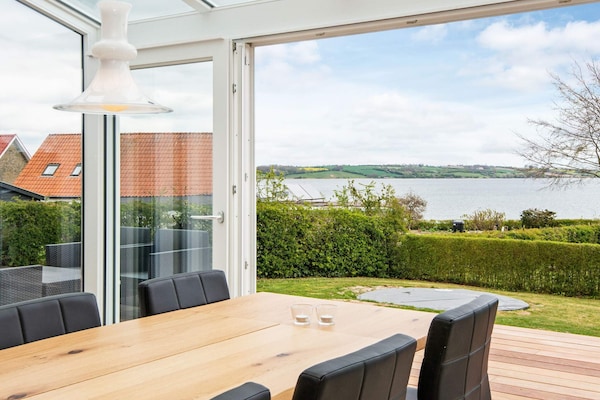 Foto van Kustsereniteit in Vemmingbund-By Traum - Vakantiehuis in Broager - Indoor