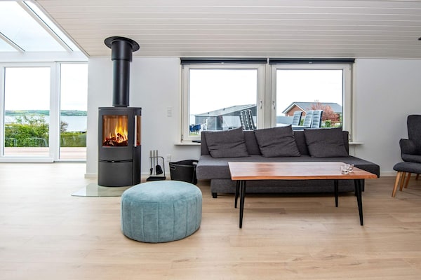 Foto van Kustsereniteit in Vemmingbund-By Traum - Vakantiehuis in Broager - Indoor