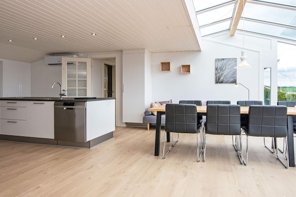 Foto van Kustsereniteit in Vemmingbund-By Traum - Vakantiehuis in Broager - Indoor