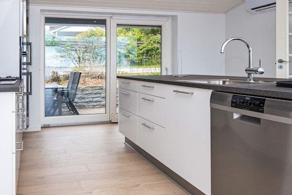 Foto van Kustsereniteit in Vemmingbund-By Traum - Vakantiehuis in Broager - Indoor