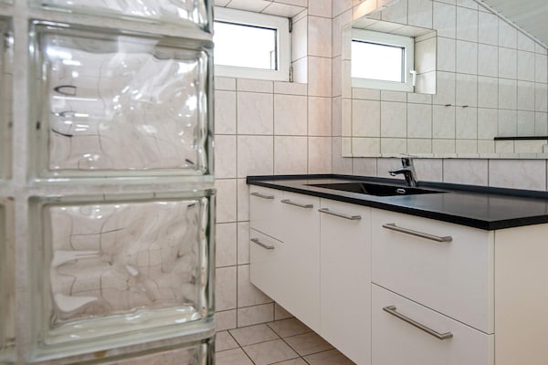 Foto van Kustsereniteit in Vemmingbund-By Traum - Vakantiehuis in Broager - Indoor