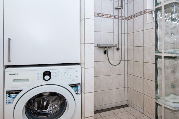 Foto van Kustsereniteit in Vemmingbund-By Traum - Vakantiehuis in Broager - Indoor