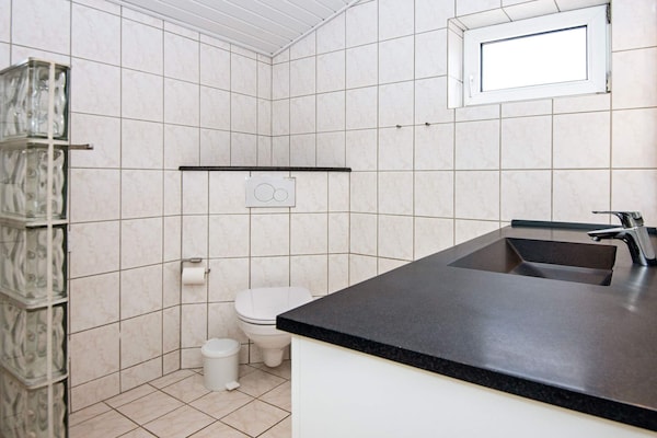 Foto van Kustsereniteit in Vemmingbund-By Traum - Vakantiehuis in Broager - Indoor