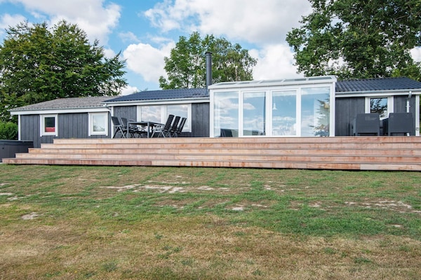 Foto van Kustsereniteit in Vemmingbund-By Traum - Vakantiehuis in Broager - Outdoor