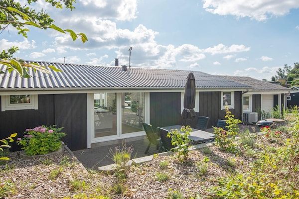 Foto van Kustsereniteit in Vemmingbund-By Traum - Vakantiehuis in Broager - Outdoor