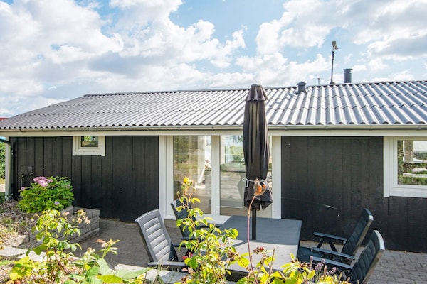 Foto van Kustsereniteit in Vemmingbund-By Traum - Vakantiehuis in Broager - Outdoor
