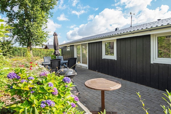 Foto van Kustsereniteit in Vemmingbund-By Traum - Vakantiehuis in Broager - Outdoor