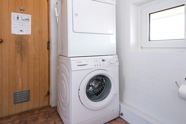 Foto van 10 persoons vakantie huis in Ringkøbing - Vakantiehuis in Ringkøbing - Indoor