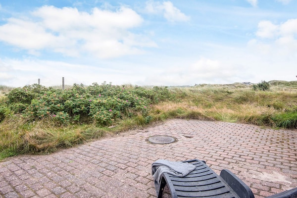 Foto van 10 persoons vakantie huis in Ringkøbing - Vakantiehuis in Ringkøbing - View