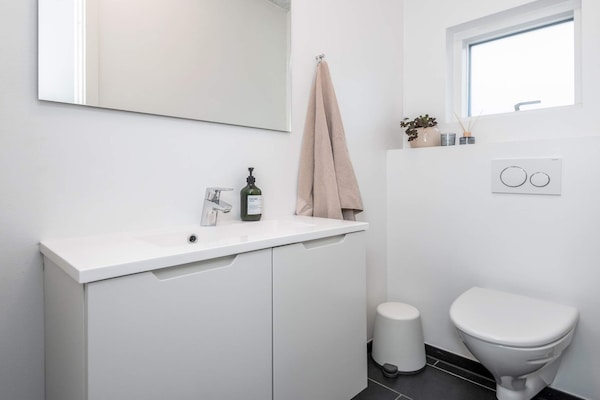 Foto van 14 persoons vakantie huis in Glesborg - Vakantiehuis in Glesborg - Indoor