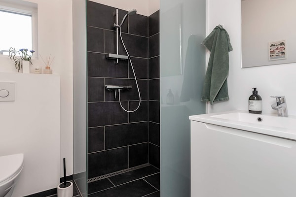 Foto van 14 persoons vakantie huis in Glesborg - Vakantiehuis in Glesborg - Indoor