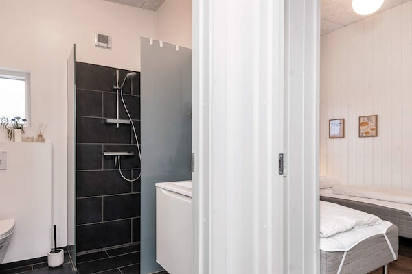 Foto van 14 persoons vakantie huis in Glesborg - Vakantiehuis in Glesborg - Indoor
