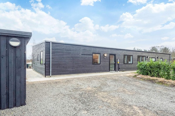 Foto van 14 persoons vakantie huis in Glesborg - Vakantiehuis in Glesborg - Outdoor