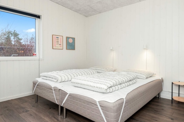 Foto van 14 persoons vakantie huis in Glesborg - Vakantiehuis in Glesborg - Indoor