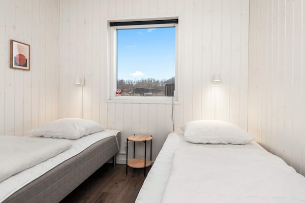 Foto van 14 persoons vakantie huis in Glesborg - Vakantiehuis in Glesborg - Indoor