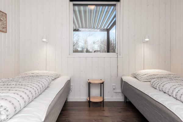Foto van 14 persoons vakantie huis in Glesborg - Vakantiehuis in Glesborg - Indoor
