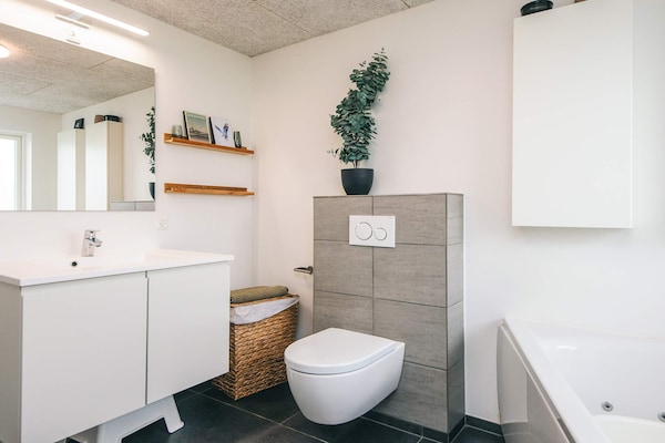 Foto van 14 persoons vakantie huis in Glesborg - Vakantiehuis in Glesborg - Indoor
