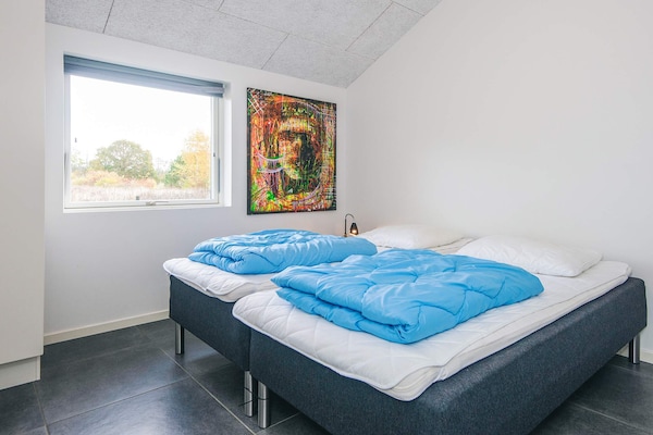 Foto van 14 persoons vakantie huis in Glesborg - Vakantiehuis in Glesborg - Indoor