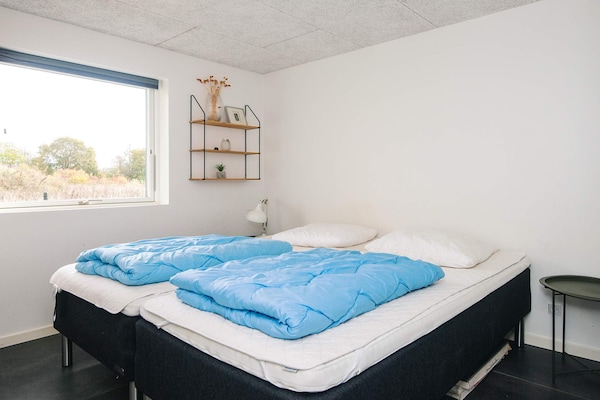 Foto van 14 persoons vakantie huis in Glesborg - Vakantiehuis in Glesborg - Indoor