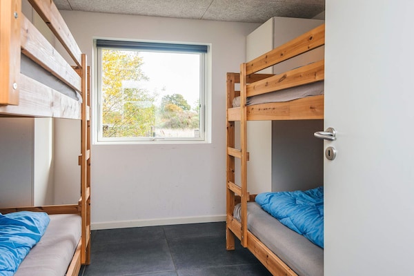 Foto van 14 persoons vakantie huis in Glesborg - Vakantiehuis in Glesborg - Indoor