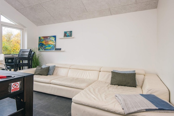 Foto van 14 persoons vakantie huis in Glesborg - Vakantiehuis in Glesborg - Indoor