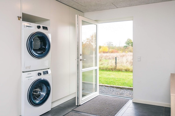 Foto van 14 persoons vakantie huis in Glesborg - Vakantiehuis in Glesborg - Indoor