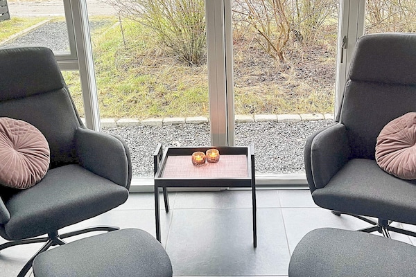 Foto van 14 persoons vakantie huis in Glesborg - Vakantiehuis in Glesborg - Indoor