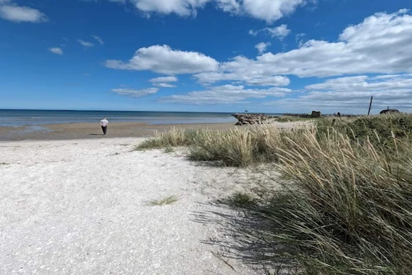 Foto van 6 persoons vakantie huis in Hals - Vakantiehuis in Hals - WaterView