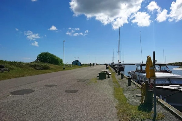 Foto van 6 persoons vakantie huis in Hals - Vakantiehuis in Hals - WaterView