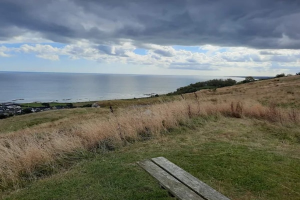 Foto van 6 persoons vakantie huis in Hals - Vakantiehuis in Hals - WaterView