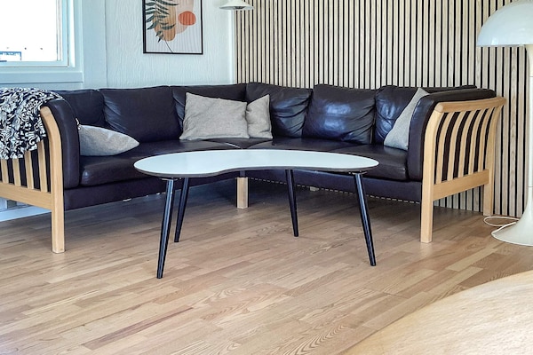 Foto van 6 persoons vakantie huis in Hals - Vakantiehuis in Hals - Indoor