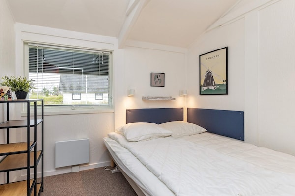 Foto van 6 persoons vakantie huis in Hals - Vakantiehuis in Hals - Indoor