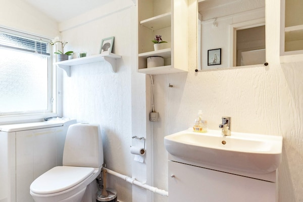 Foto van 6 persoons vakantie huis in Hals - Vakantiehuis in Hals - Indoor