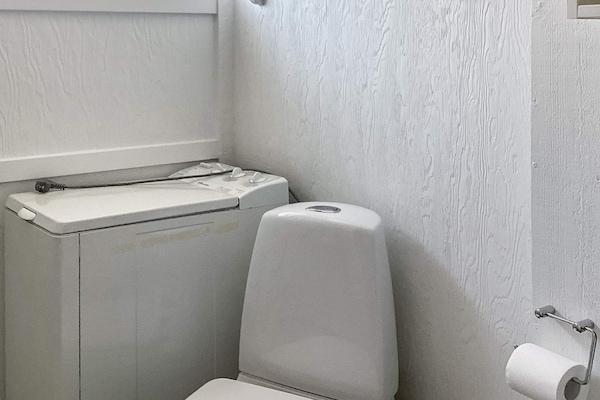 Foto van 6 persoons vakantie huis in Hals - Vakantiehuis in Hals - Indoor