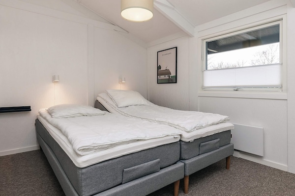 Foto van 6 persoons vakantie huis in Hals - Vakantiehuis in Hals - Indoor