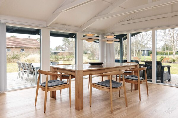 Foto van 6 persoons vakantie huis in Hals - Vakantiehuis in Hals - Indoor