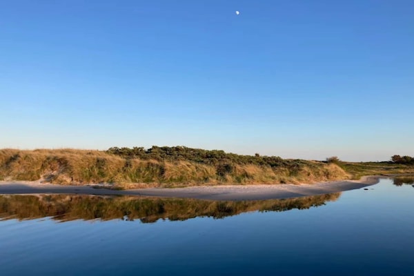 Foto van 6 persoons vakantie huis in Hals - Vakantiehuis in Hals - WaterView