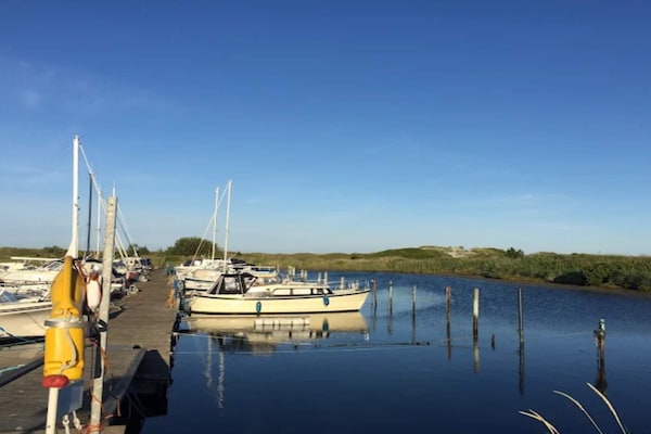 Foto van 6 persoons vakantie huis in Hals - Vakantiehuis in Hals - WaterView